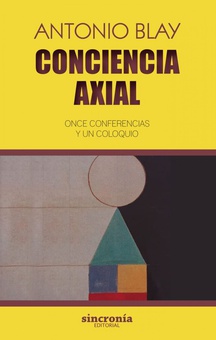 Conciencia axial (n.e) once conferencias y un coloquio