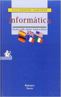 Informatica (diccionario)