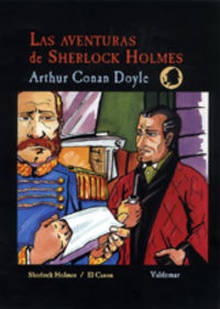Las aventuras Sherlock Holmes