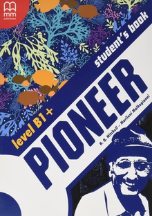 Pioneer level b1+ sb premium edition