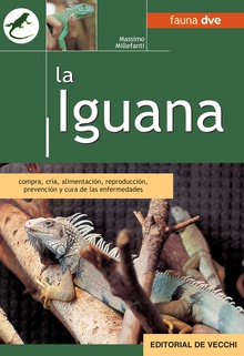 La iguana
