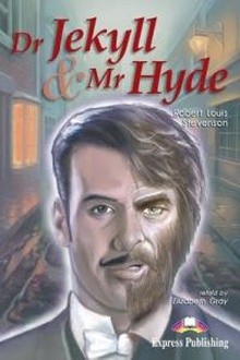 Dr.jekyll and mr hyde