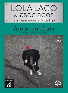 LOLA LAGO amp/ Asociados - Amor en Línea