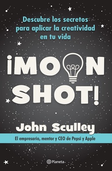 Moonshot