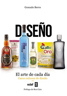 Diseño el arte de cada día. Casos exitosos de diseño