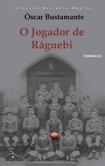 O Jogador de Râguebi
