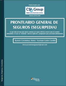 Prontuario general de seguros (segurpedia)