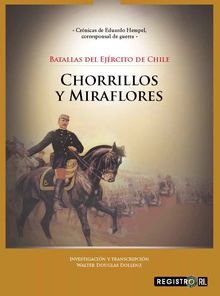 Chorrillos y Miraflores, batallas del Ejército de Chile