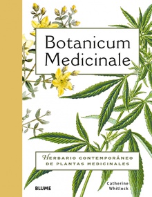 Botanicum Medicinale Herbario contemporáneo de plantas medicinales