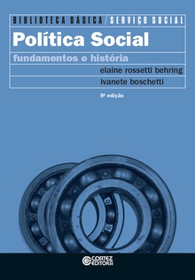 Política Social: fundamentos e história