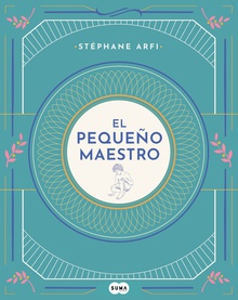 El pequeño maestro
