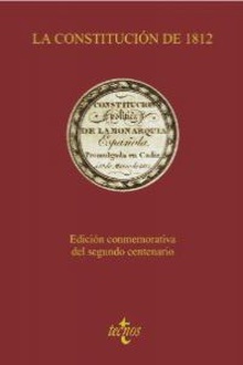 La constitución española de 1812