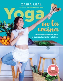 EN MOVIMIENTO CON YOGA EN LA COCINA