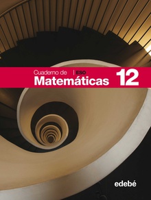 Cuaderno matematicas 12 (4u.eso)