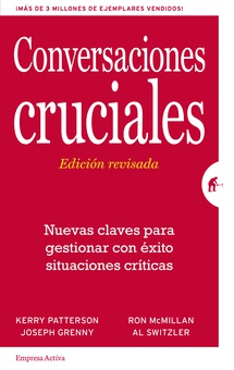 Conversaciones Cruciales - Edición revisada