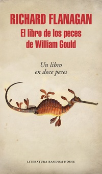 El libro de los peces de William Gould