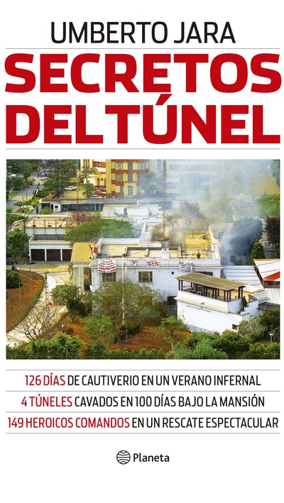 Secretos del Túnel