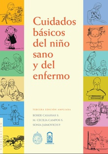 Cuidados básicos del niño sano y enfermo