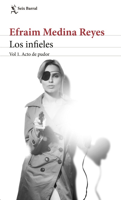 Los infieles. Vol 1 Acto de pudor