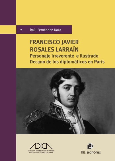 Francisco Javier Rosales Larraín