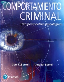 COMPORTAMIENTO CRIMINAL Una perspectiva psicológica