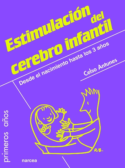 Estimulación del cerebro infantil