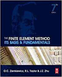 The finite element method