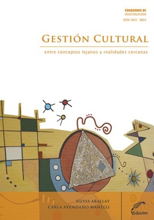 Gestión cultural