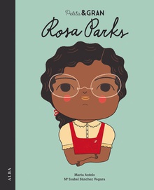 ROSA PARKS amp/ Gran Rosa Parks