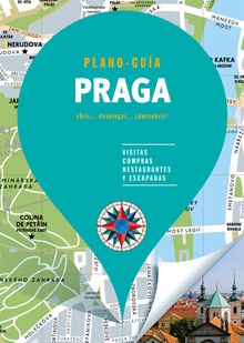 PRAGA 2019 Visitas, compras, restaurantes y escapadas