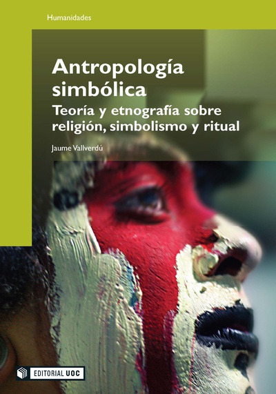 Antropología simbólica