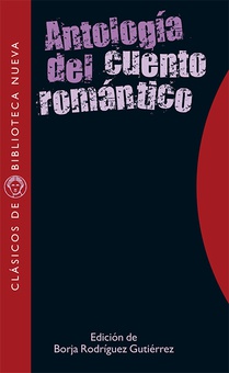 Antología del cuento romántico