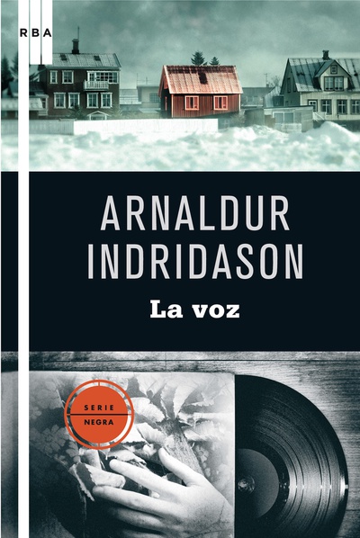 La voz