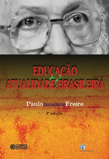 Educação e atualidade brasileira