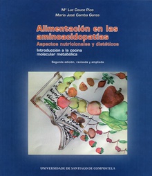 Alimentacion En Las Aminoacidopatias (2ªEd.2013)