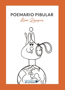 Poemario Pibular