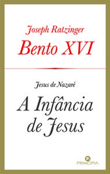 A Infancia de Jesus - Jesus Nazare