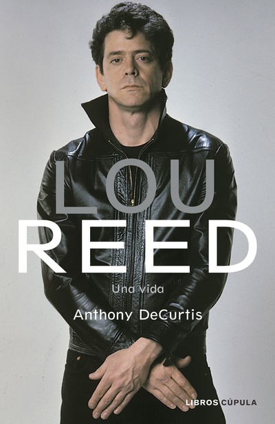 Lou Reed