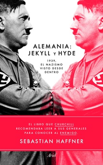 Alemania: Jekyll y Hyde
