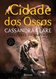 A Cidade dos Ossos - 10 Anos