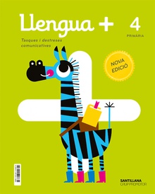 4pri lengua+ serie practica catal ed21