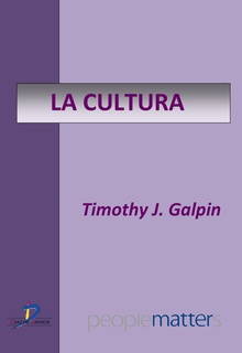 La cultura