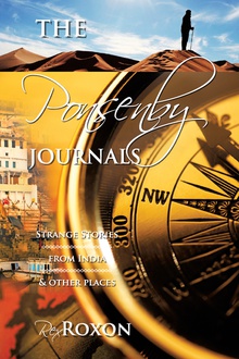 The Ponsenby Journals