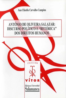 AntÛnio de Oliveira salazar