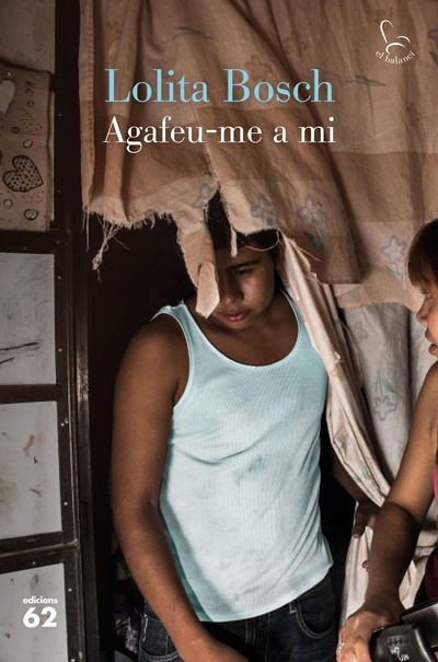 Agafeu-me a mi
