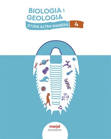 Biologia i geologia 4