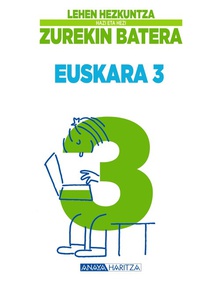 Euskara 3 A.