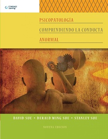 Psicopatologia comprendiendo la conducta anormal 9