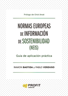 Normas europeas de información de sostenibilidad (NIES) Guía de aplicación práctica