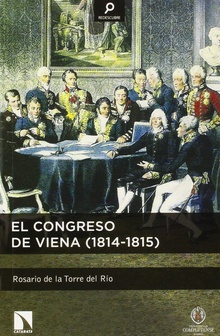 El congreso de viena (1814-1815)